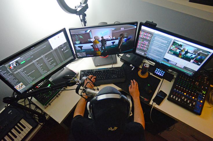 10 Streamer Terbaik yang Wajib Kamu Ikuti di Tahun Ini