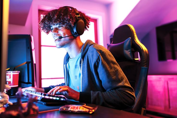 Gamer Bukan Sekadar Pemain: Peran dan Etika di Dunia Digital