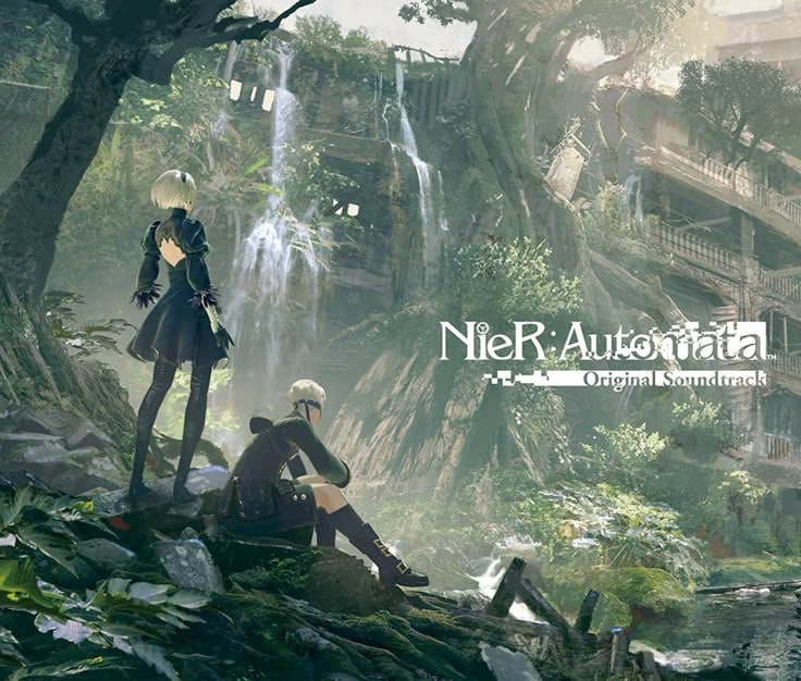 Soundtrack Game Terbaik Sepanjang Masa