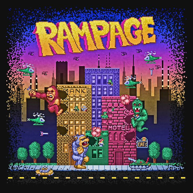 Emulator Komunitas Retro Gaming