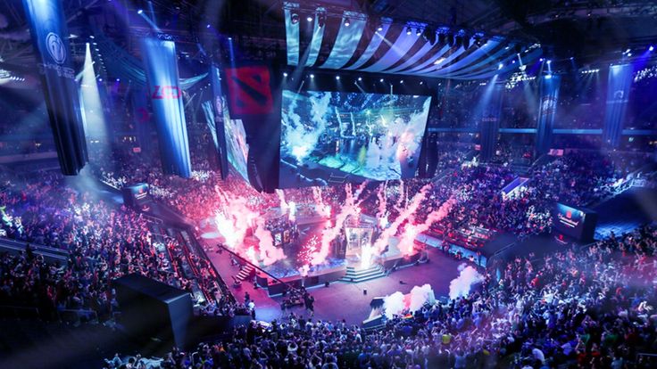 Dari Community Cup ke World Championship: Peta Jalan Kompetisi Esports