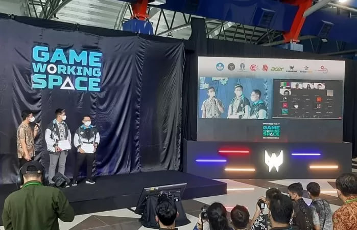 Perkembangan Game Buatan Developer Lokal Indonesia