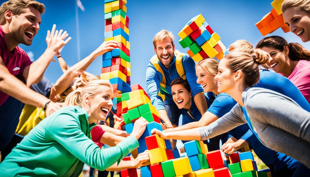Kolaborasi Tim dalam Game: Mengasah Skill Sosial dan Strategi