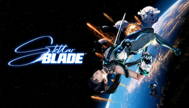 Stellar Blade: Game Action Sci-Fi Kini Hadir di Steam