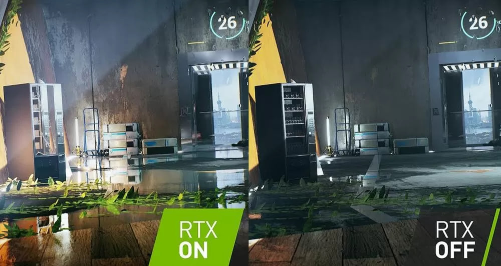Ray Tracing dan Realisme Visual dalam Game Modern