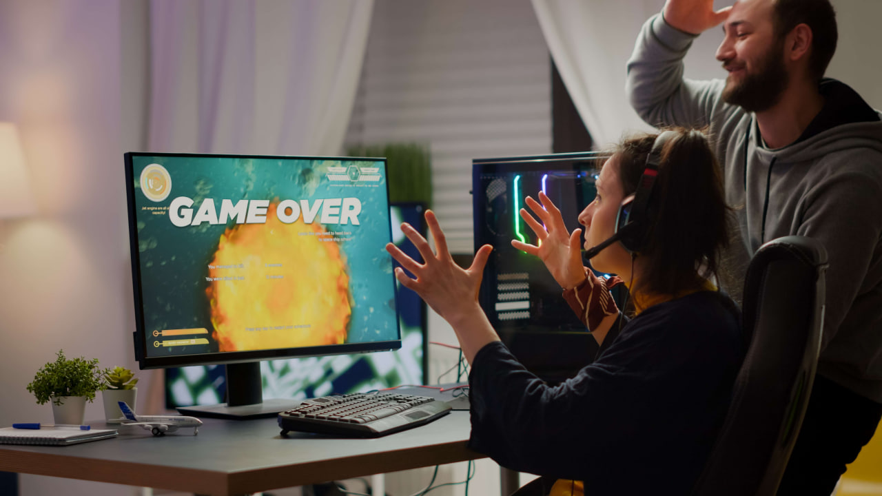 Dampak Streamer Terhadap Popularitas Suatu Game