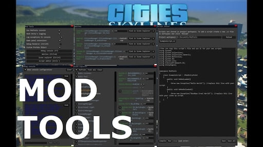 Ingin Bikin Mod Sendiri? Ini Cara Mulai Jadi Modder Pemula