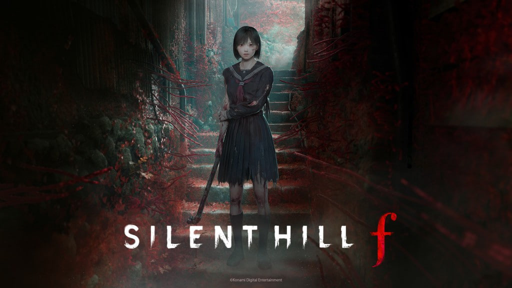 Evolusi Game Horror dari Silent Hill ke Resident Evil Village
