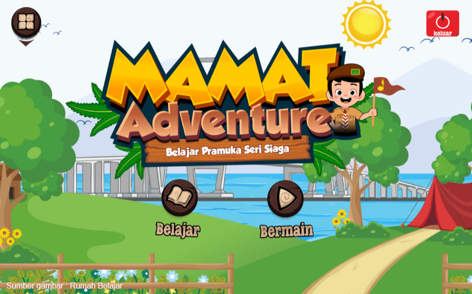 Game sebagai Media Belajar Anak di Era Digital