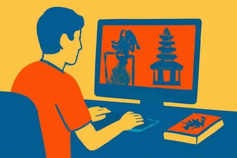 Tantangan Developer Game Lokal dalam Bersaing di Pasar Dunia