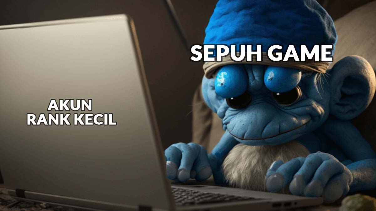 Akun Smurf dan Boosting, Dampaknya pada Komunitas Game