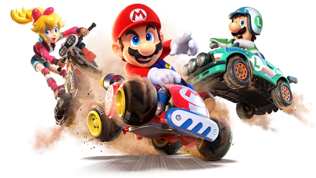Game Multiplayer Lokal Terbaik untuk Dimainkan Bareng Teman