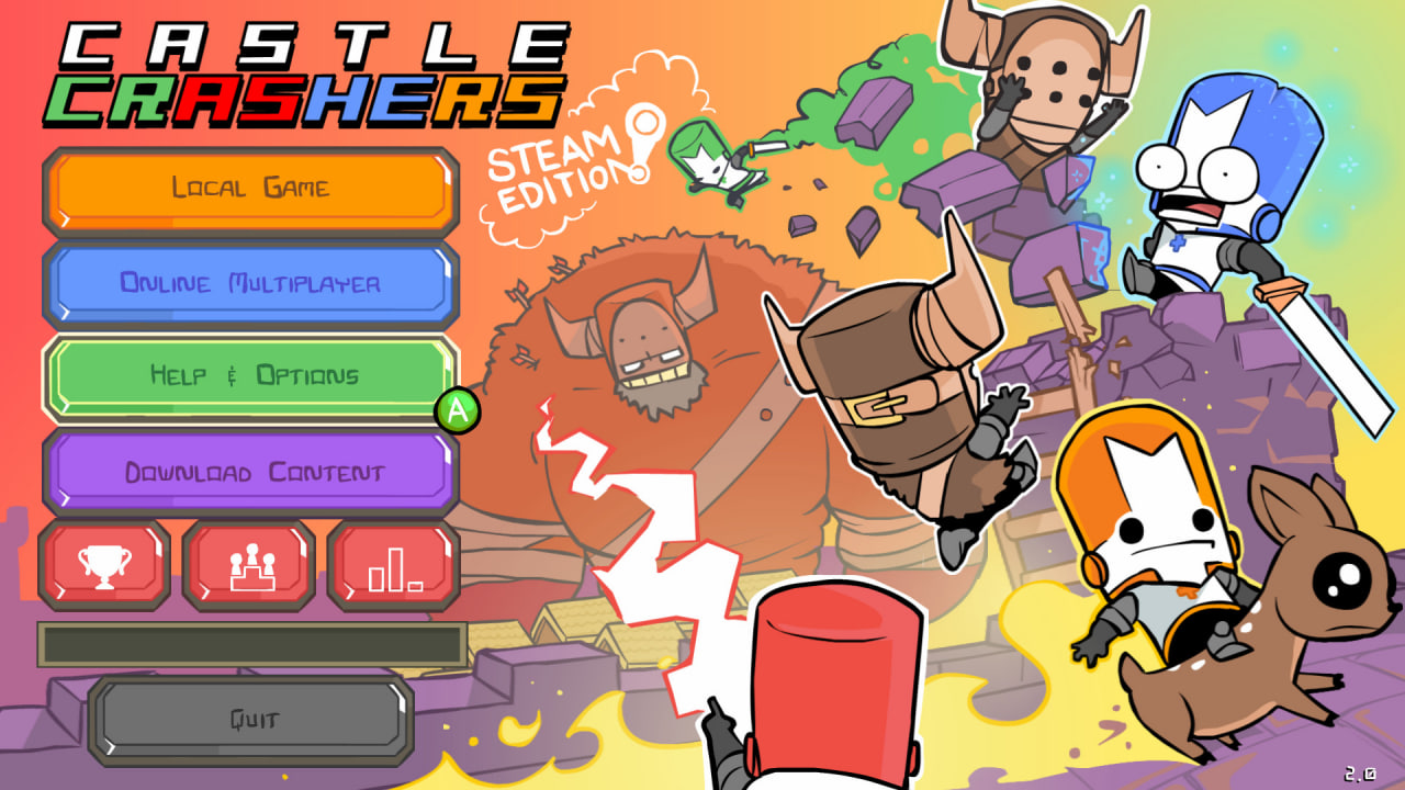 Couch Coop Game: Kembali ke Akar Sosialisasi Gaming