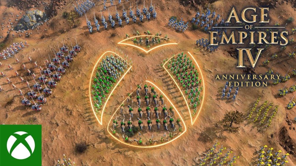 Game Strategy dengan Skala Perang Epik