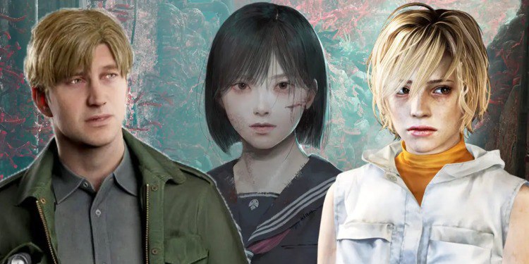 11 Seri Game Silent Hill dari Awal Hingga Terbaru