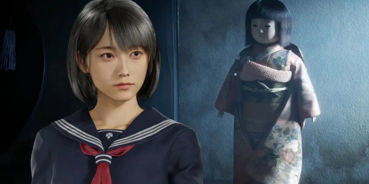 Easter Eggs Silent Hill f yang Belum Kamu Ketahui
