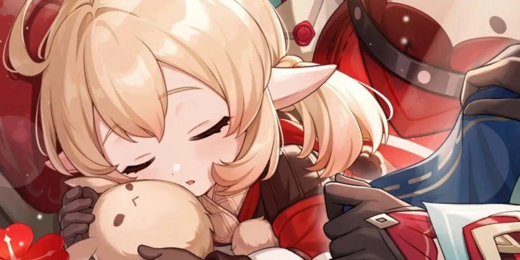 Leak Buff Hexenzirkel Genshin Impact untuk Karakter Mondstadt
