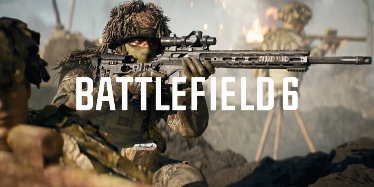 Analis Sebut Total Penjualan Battlefield 6 Diperkirakan Mencapai 6,5 Juta Kopi