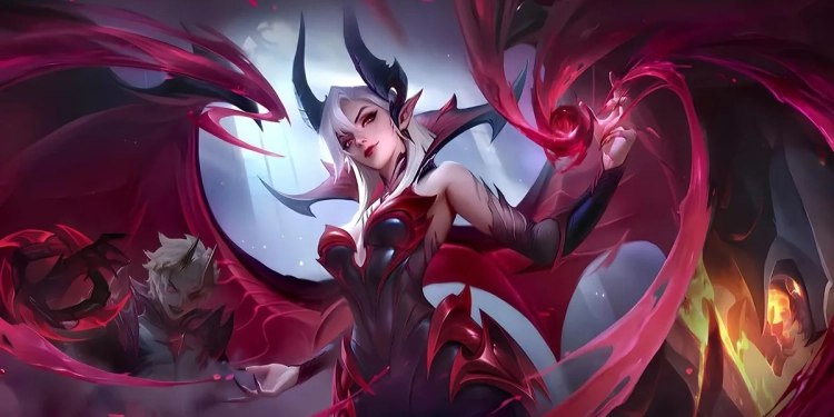 Hero Counter Alice Mobile Legends yang Harus Kalian Ketahui di Tahun 2025