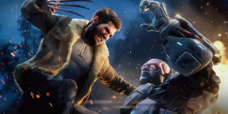 Kerja Sama Marvel dengan Insomniac Games akan Terus Berlangsung Selama Bertahun-tahun