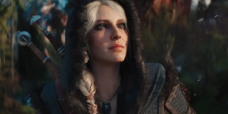 Mantan Pengembang Baldur’s Gate 3 Ikut Bergabung Membuat The Witcher 4