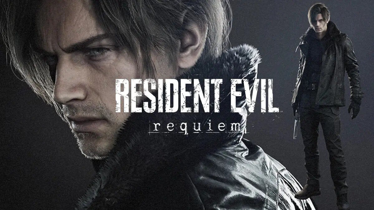 Kemunculan Leon di Resident Evil Requiem Membuat Fans Heboh di Internet