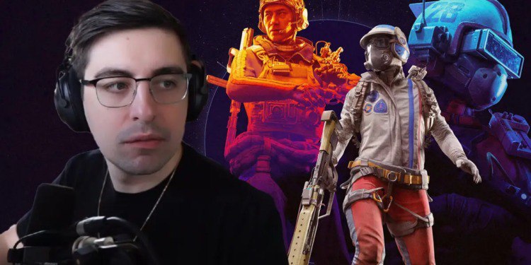 Shroud Sebut Arc Raiders Game Terbesar Semenjak Fortnite