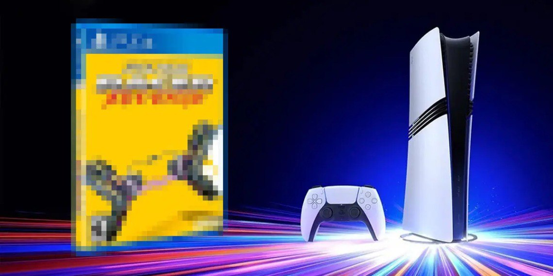 Rumor PS5 Jailbreak Sebabkan Harga Game Jadul Ini Naik 10 Kali Lipat