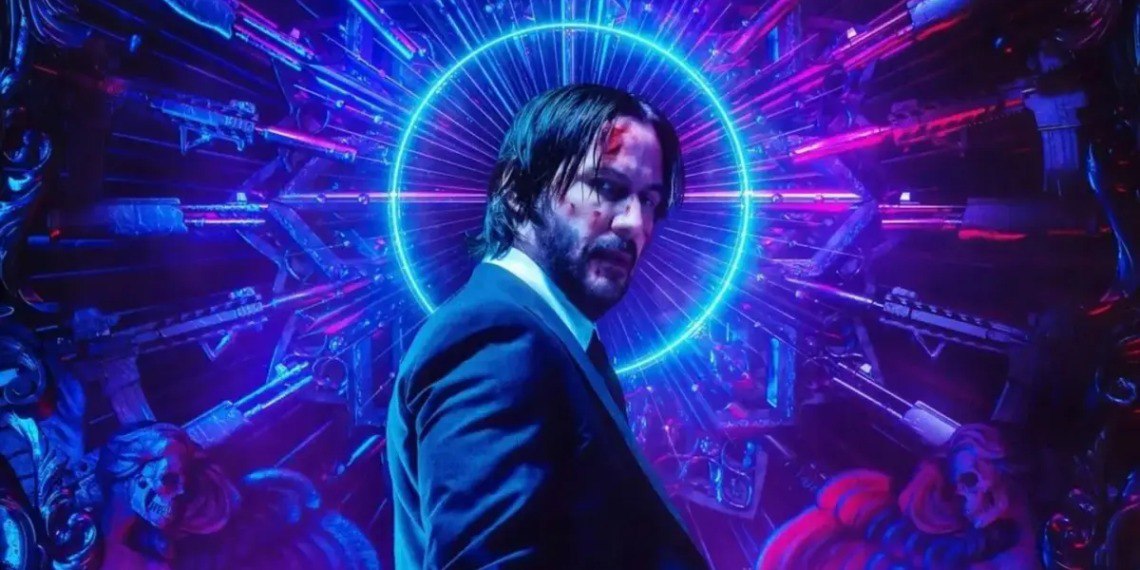 Game AAA John Wick Telah Dikonfirmasi oleh Lionsgate akan Diproduksi